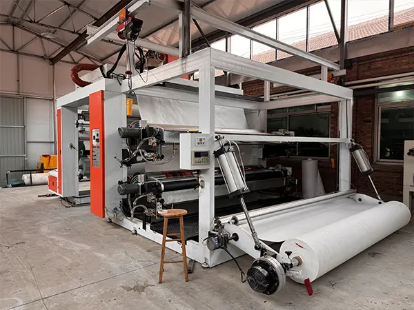 Betreten Sie die automatisierte Produktionswerkstatt von Xiashi Packing
